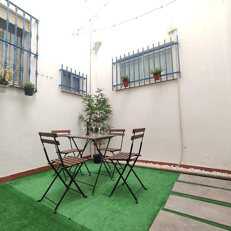 Covadonga Suite Home Séville Extérieur photo