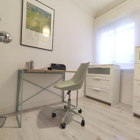 Covadonga Suite Home Séville Extérieur photo