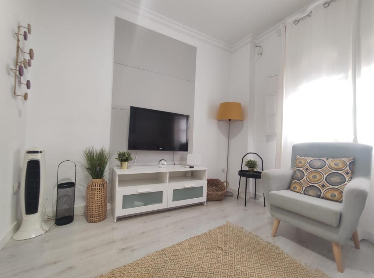Covadonga Suite Home Séville Extérieur photo