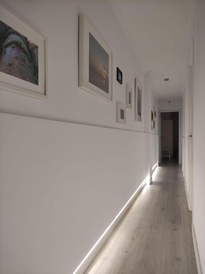 Covadonga Suite Home Séville Extérieur photo