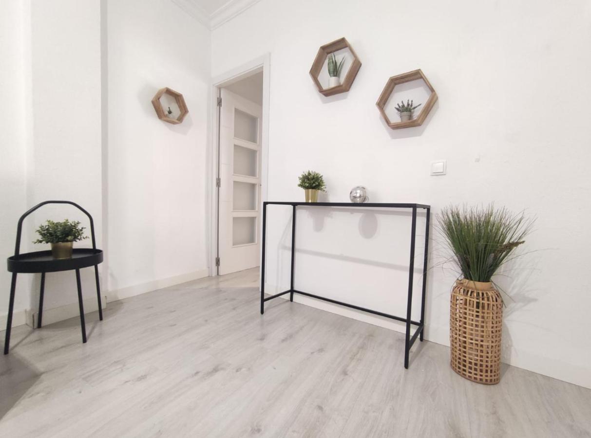 Covadonga Suite Home Séville Extérieur photo