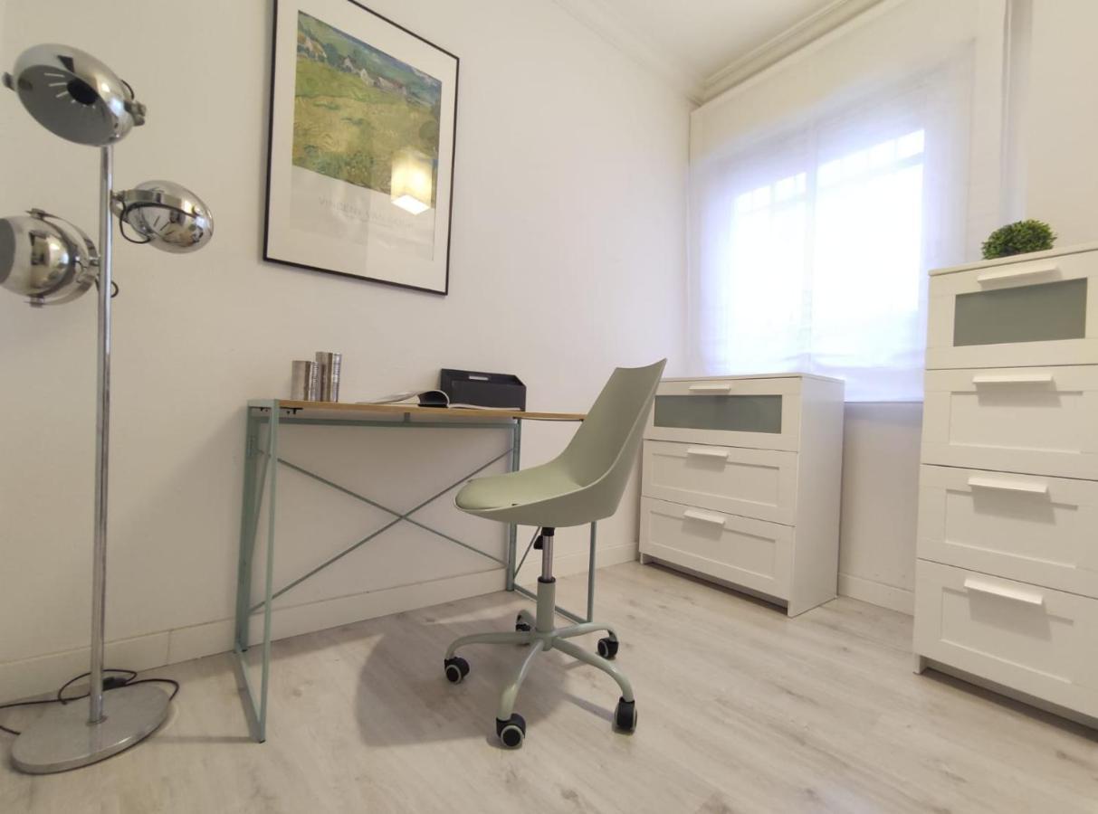 Covadonga Suite Home Séville Extérieur photo