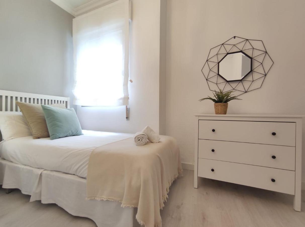 Covadonga Suite Home Séville Extérieur photo