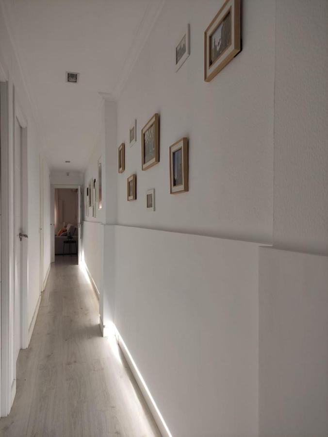 Covadonga Suite Home Séville Extérieur photo
