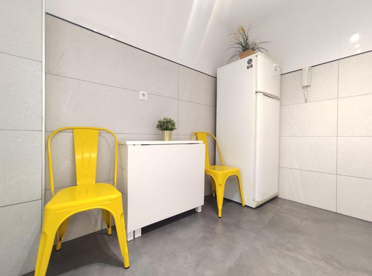Covadonga Suite Home Séville Extérieur photo