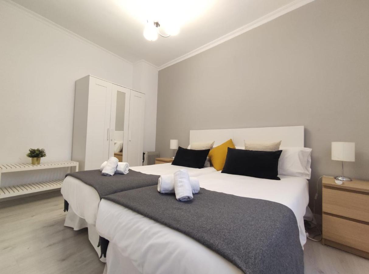 Covadonga Suite Home Séville Extérieur photo